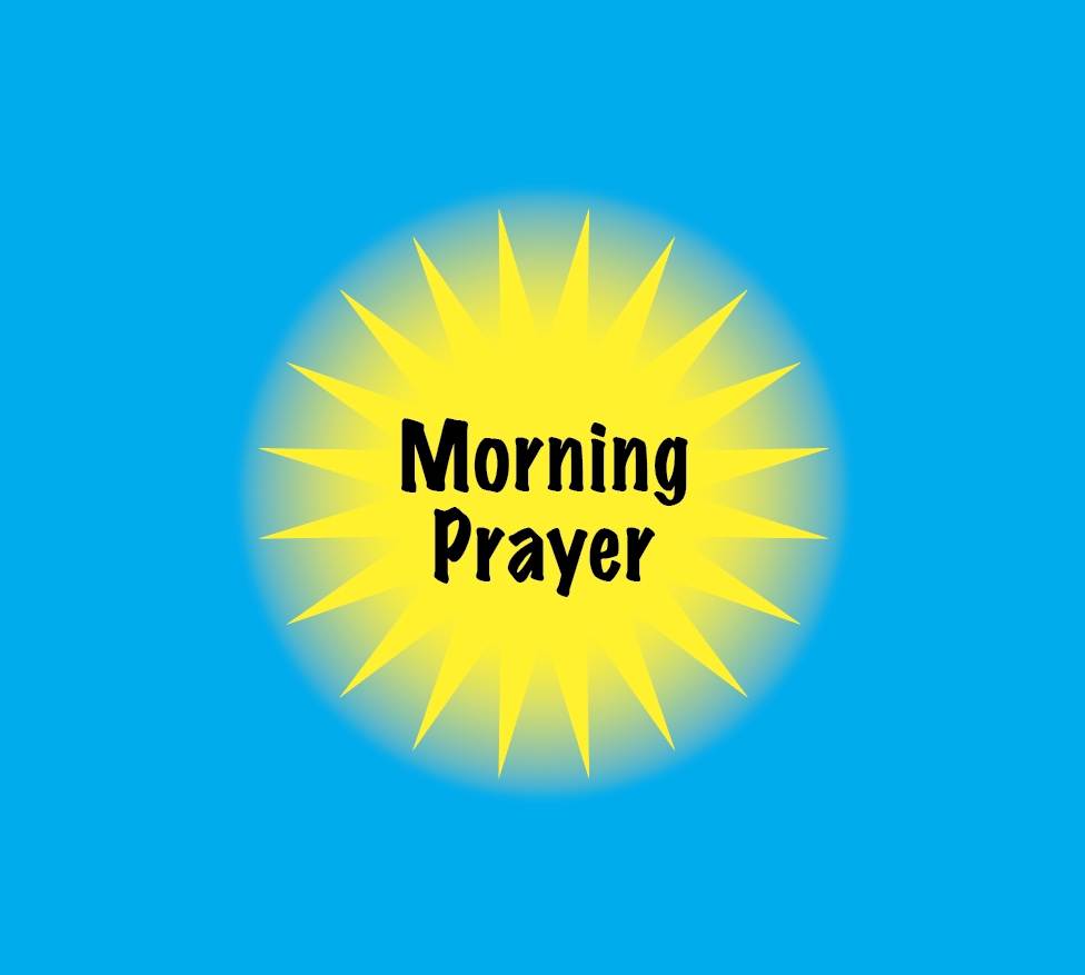 Morning Prayer